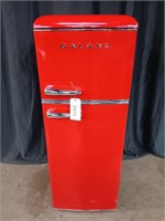 GALANZ REFRIGERATOR WORKING