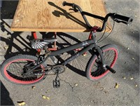 Children's BMX Tail Whip Bike **