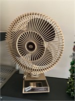 Lakewood Oscillating Fan