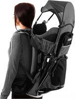 Hiking Baby Carrier Backpack