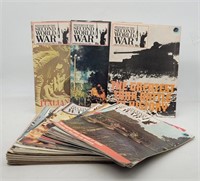 History of the Second World War Magazines