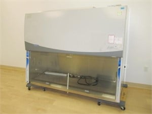 Labconco 302619101 Biosafety Cabinet