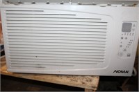 noma air conditioner - works