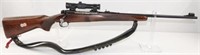 Winchester - Model:70 Featherweight - .308- rifle