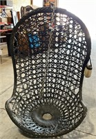 Hanging Basket Chair *LYS.  NO SHIPPING
