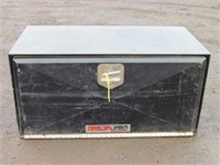 Delta Pro Tool Box