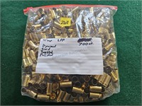 700 - 45ACP LPP Brass Cases