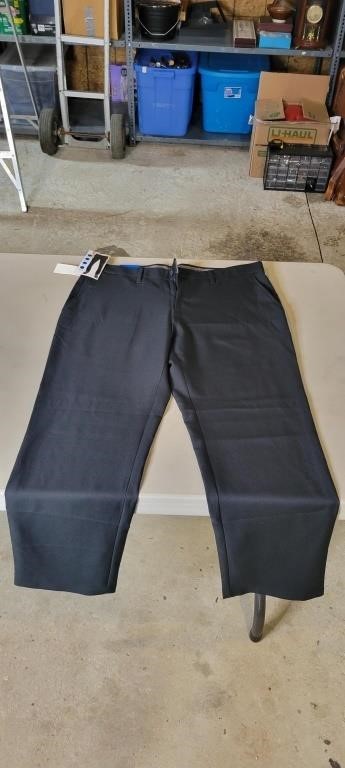 NEW HAGGAR PANTS