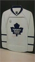 Toronto Maple Leafs Wall Hanging Magnet Message