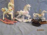 4 - Rocking Horses