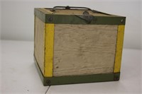 Cricket Box
