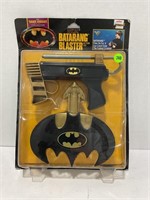 Batman Batman rang blaster the dark Knight