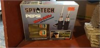 Pepsi brand SpyTech Walkie Talkies