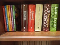 Cookbook Collections