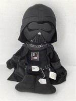 Lucas Films Darth Vader Stars Wars Plush Toy