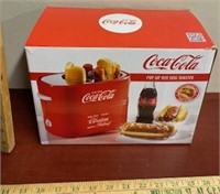Coca-Cola Toaster
