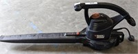 CORDED BLACK AND DECKER BLOWER