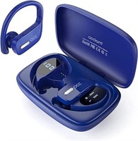 occiam Wireless Earbuds Bluetooth Headphones 48H P