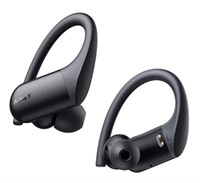AUKEY EP-T32 Wireless Charging Earbuds Elevation