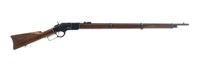Third Model Winchester 1873 Musket 44-40