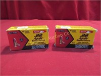 Ammo: Aguila .22 Short 98 Rounds in Lot