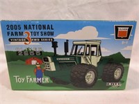 2005 Ertl RC2 Brand Inc. Toy Farmer 2005 National