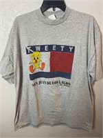 Vintage Tweety Hilfiger Shirt