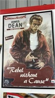 Rebel without a Cause Movie Print