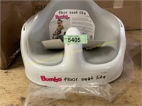 Bumbo infant floor seat lite