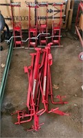 Pump Jacks