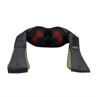 HoMedics Rechargeable Shiatsu Neck & Body Massager