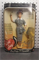 I love Lucy Lucille Ball Doll