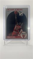 1990 Hoops Michael Jordan #65