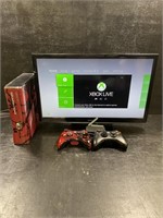 Gears of War Edition Xbox 360