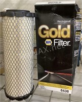 Napa Gold Air Filter