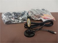 ZeroHDTV antennas(10)