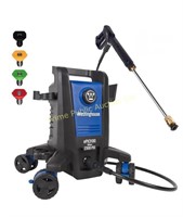 Westinghouse $164 Retail Electric Pressure Washer