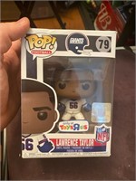 Lawerence Taylor Funko