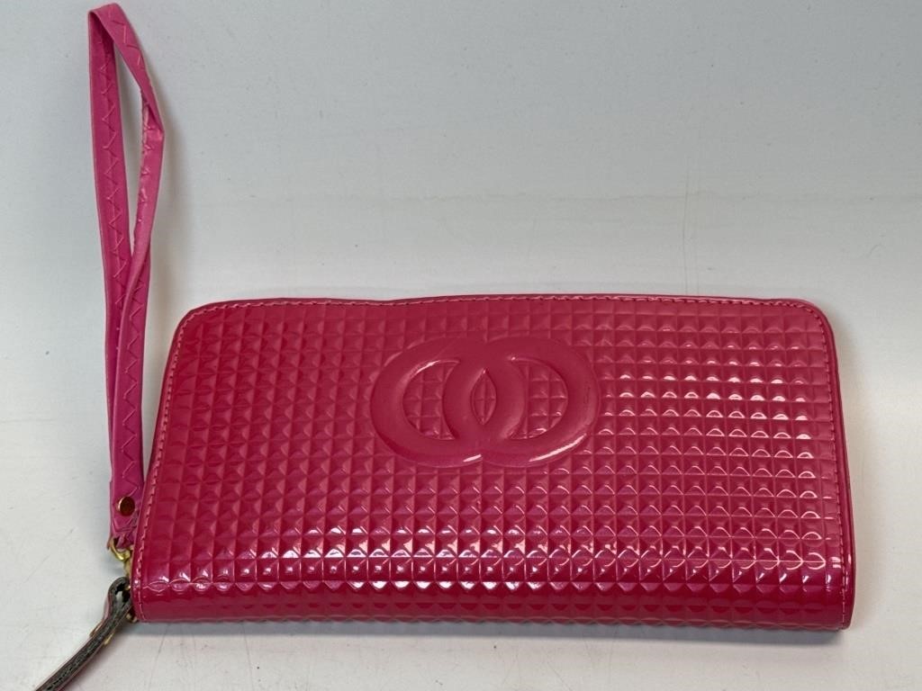 Ladies Wallet