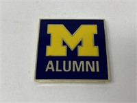 University Of Michigan Metal Alumni Magnet