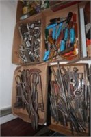 ANTIQUES-FURNITURE-COLLECTILBES-TOOLS-FARM ITEMS