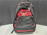 Milwaukee Tool Back Pack