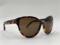 House of Harlow 1960 Chantal Tortoise Cat Eye