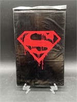 Superman Memorial Set #75 Sealed