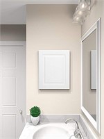 (U) American Pride Recess-Mount Raised Panel Door