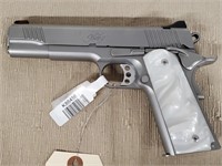 Kimber Stainless II 45 ACP Semi Auto