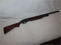 UPDATE: Remington 870 20-ga Pump Youth Model