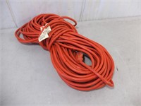 100 ft heavy duty Extension Cord