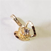 $360 10K Pendant