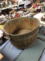 Nice Vintage Wash Tub